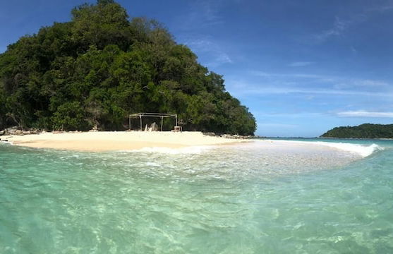 The Beachaven Chalets Kota Belud - Foto 24