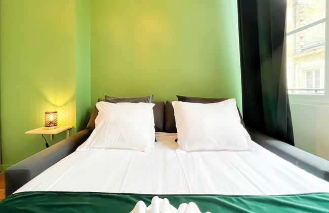 Magnifiques Appartements Climatisés - Foto 12