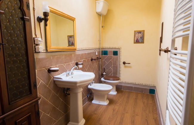 Fortress Apartment 46 People - Foto 10