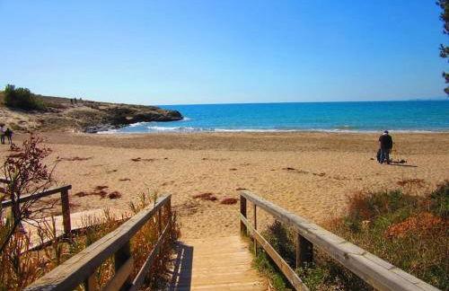 Piscina de Sal y Playa - Foto 28