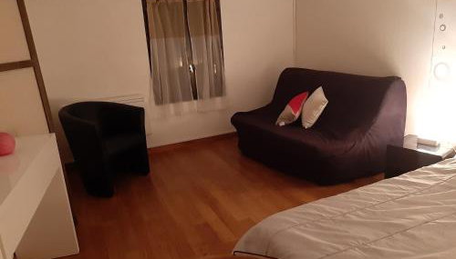 MAISON PAISIBLE , à 6 minutes des plages, vélos. - Foto 3