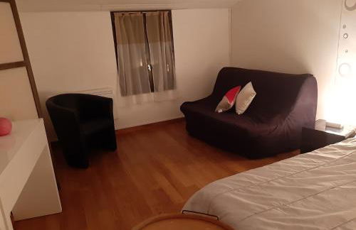 MAISON PAISIBLE , à 6 minutes des plages, vélos. - Foto 3