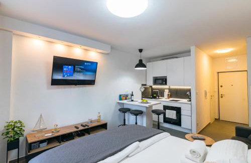 Studio Apartment Mot - Foto 7
