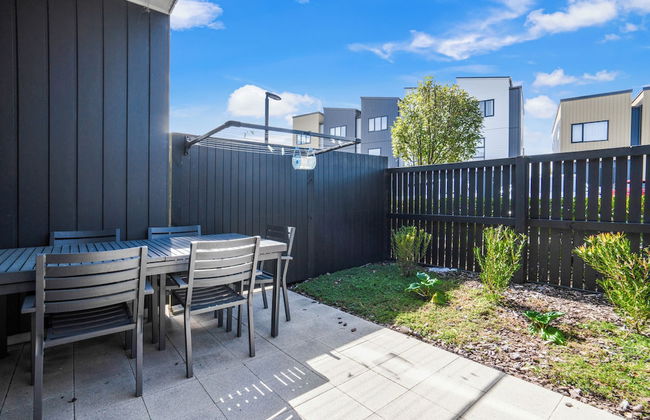 Brand New House by Botany - Parking - Foto 23