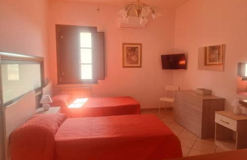 La rosa del castello - Photo 26