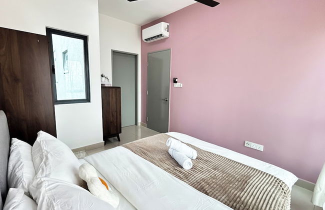 Tulip Residences by Manhattan Group - Foto 49