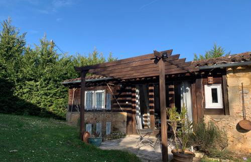 La Maison de Borie - Foto 11