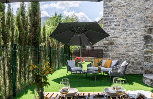 El Molino de Castiello de Jaca - Foto 1