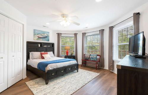 Boatin & Floatin on Table Rock Lake in the Ozarks! - Foto 25