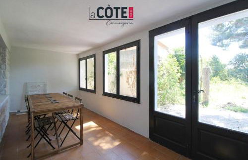 Le moulin bas - Foto 11