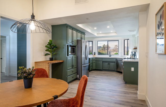 Rocky Lodge - Foto 24