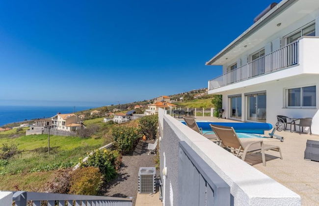 Villa Eldomar 61 in Estreito da Calheta - Foto 40