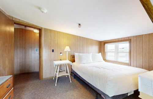 Seaglass Cottage - Foto 23