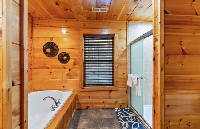 Whispering Pines Retreat By Ghosal Luxury Lodging - Foto 31