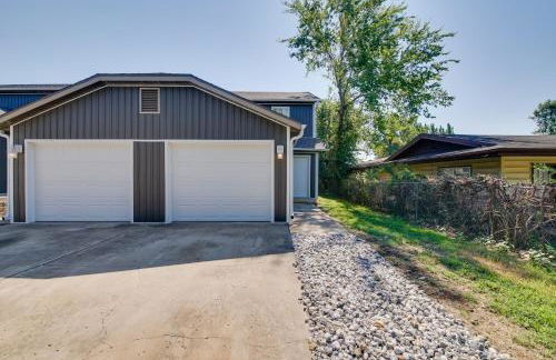 Kimberling City Getaway Fish and Boat Nearby! - Foto 26