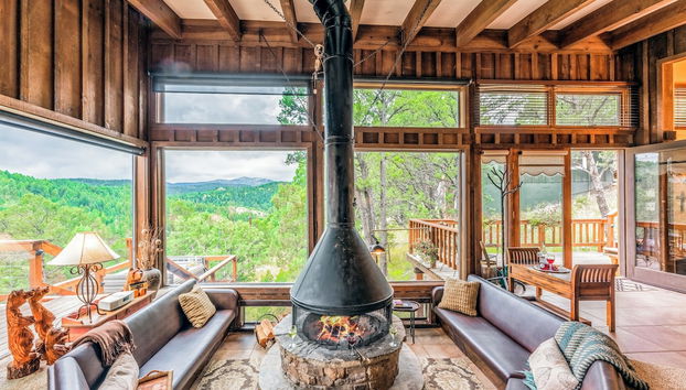 Équipement de l’hébergement