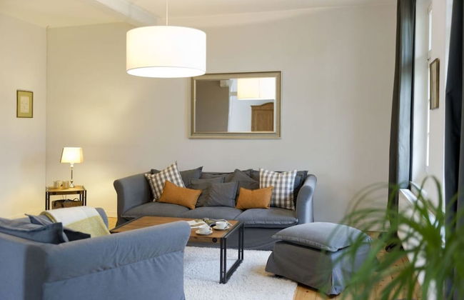 Gutshof Fürstenberg - Foto 11