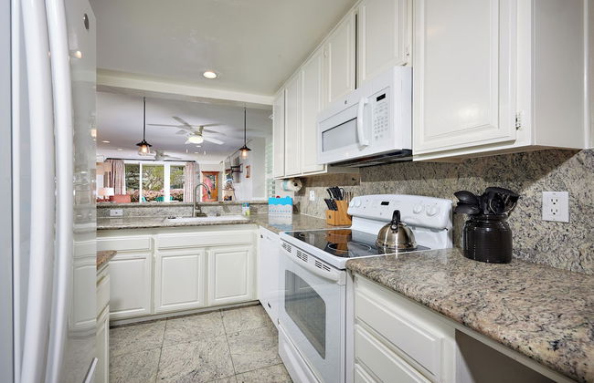 Oceanside Beach Condos - Foto 29