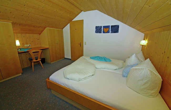 Apartment With Panoramic Views in Fiss - Foto 3