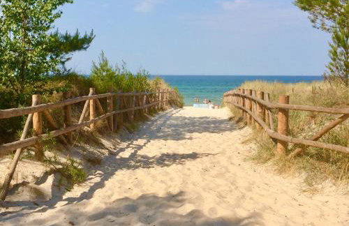 House Garden&Spa-Dom nad morzem z Sauną i Jacuzzy - Foto 51