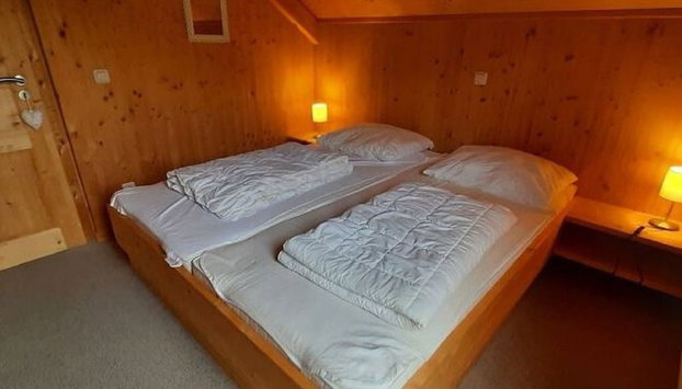 Chalet in St. Georgen ob Murau - Foto 3, Habitación