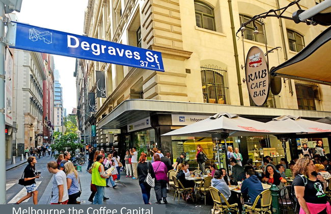 Clocktower Apartment Hotel - Foto 40