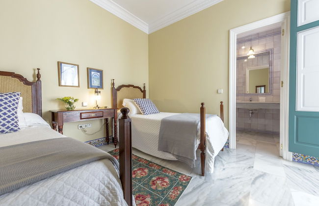 Casa Palacio San Jose - Photo 13