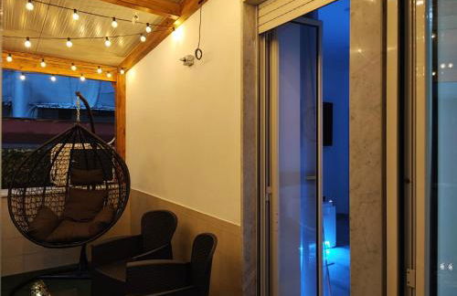 Da Tonino luxury apartments - Foto 18