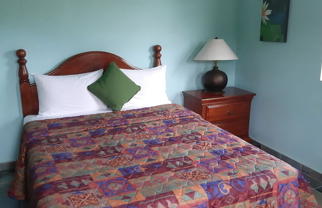 LambLion Holiday Apartments - Foto 5