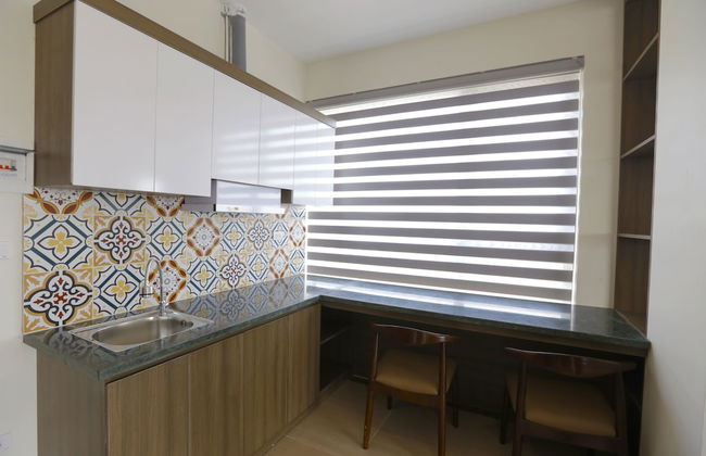 Minh Quan Building - Photo 25