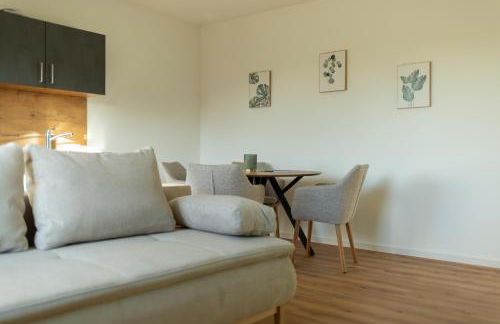 BEST STAY NEU Ferienhaus Rhöner Auszeit Dietershausen - Foto 15