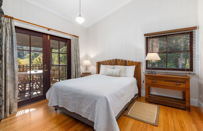 Friday Creek Retreat - Foto 29