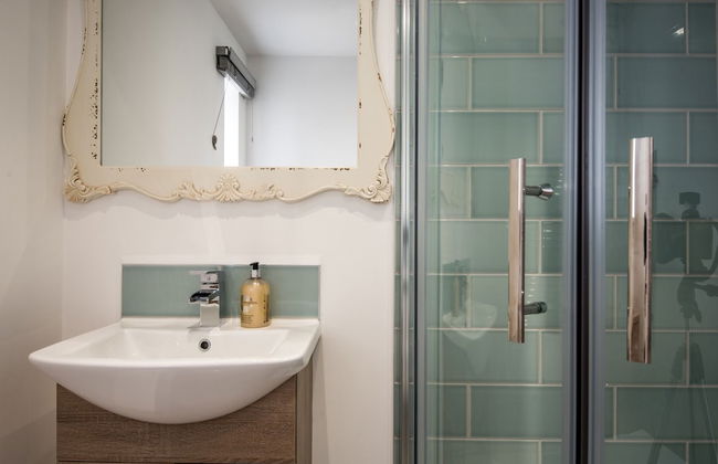 Glebe Farm Holiday Barns - Foto 22