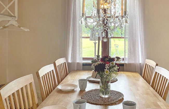 6 Person Holiday Home in Mellerud-by Traum - Foto 6