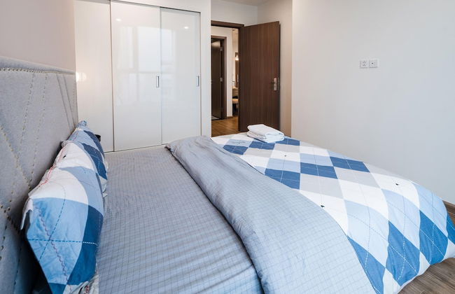 Luxhome Vinhomes Skylake - Foto 43