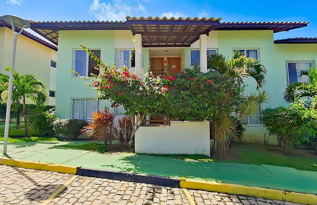 Paraíso na Reserva Imbassaí - Photo 32