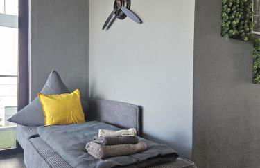 Traumwohnung mit Sauna Balkon - Foto 22