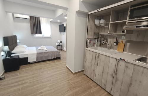 Nioplias Luxury Apartments Pefkohori - Photo 60