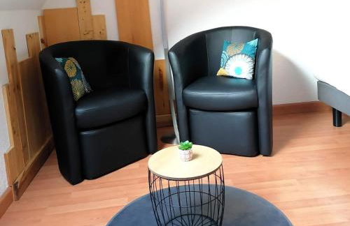 Studio cosy en plein centre ville - Foto 1