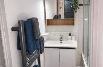 Mini-villa 4 personnes - Soléa 20 - vue mer - Foto 6