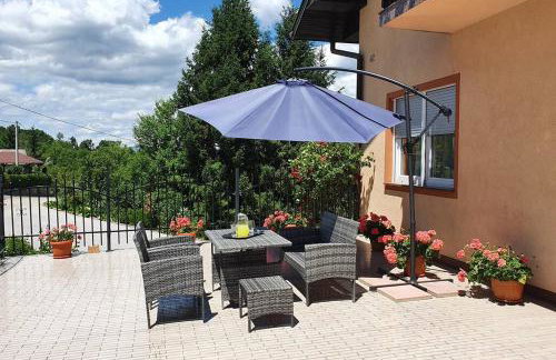 Apartman Robert - Apartmani Barsic - Photo 17