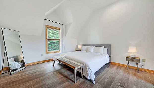 Scarlet Lodge by Avantstay Game Room + Views - Foto 2, Habitación