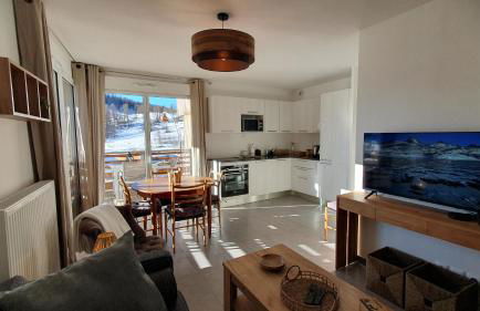 T3 STANDING CENTRE STATION VALBERG - Foto 21