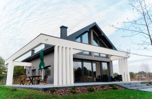 Flora & Sauna Kamieńczyk Konwaliowa 8 - Foto 38