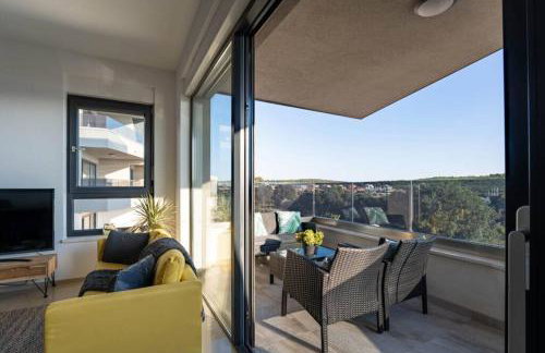 Apartment Emarin - Foto 6