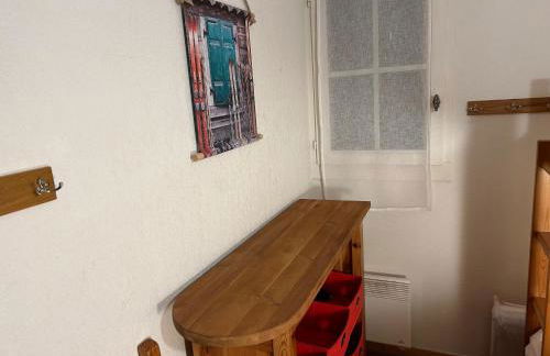 Residence le Grand Panorama - with garden & view - Foto 10