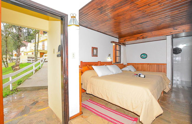 Hotel Cabeça de Boi - Foto 9