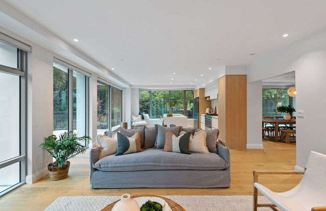 The Carlton Apartments - Foto 36