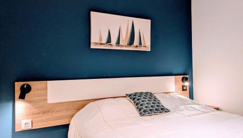 Confortable 2 pièces en coeur de ville - Foto 3