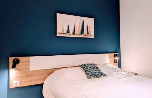 Confortable 2 pièces en coeur de ville - Foto 3